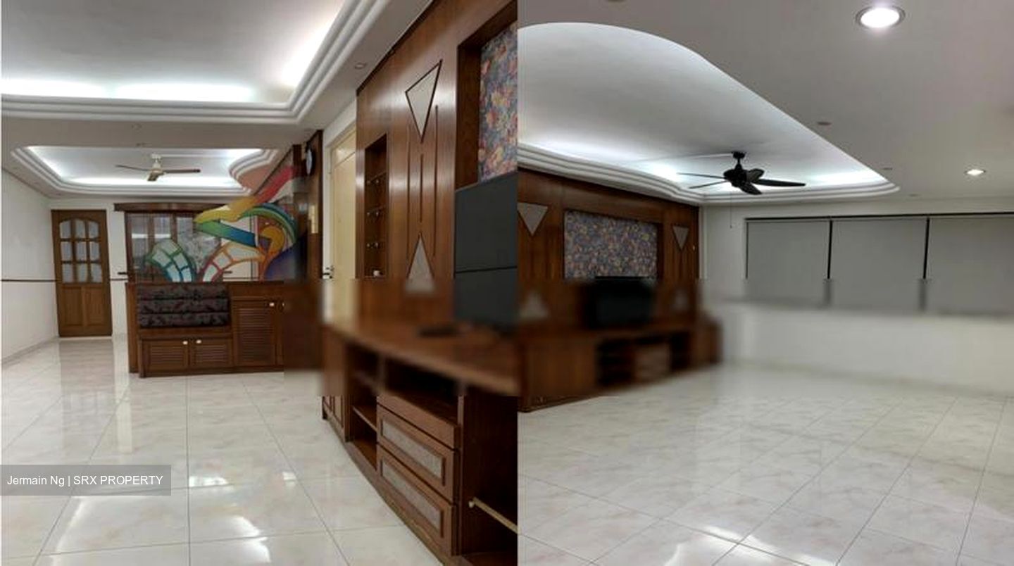 Blk 360 Tampines Street 34 (Tampines), HDB 5 Rooms #453379971